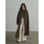 Wide Leg Casual Pants for Women Long Length Mid Rise Loose Fit Comfortable Fall Wear