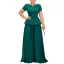 Green Print