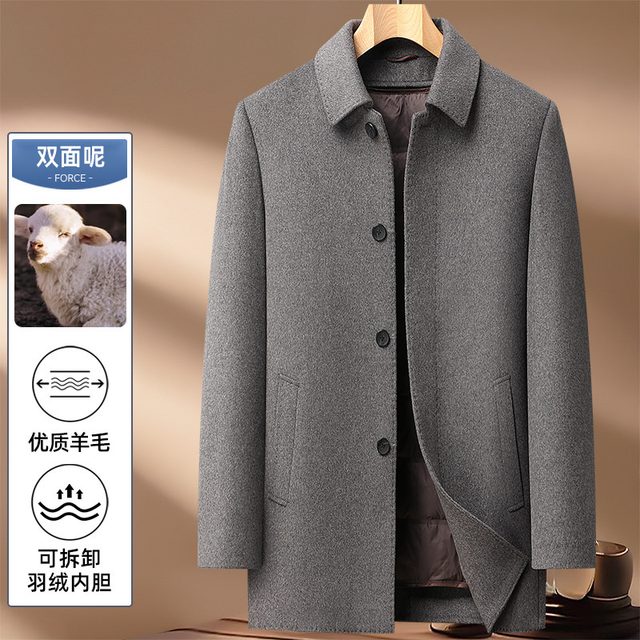 Men's Coats