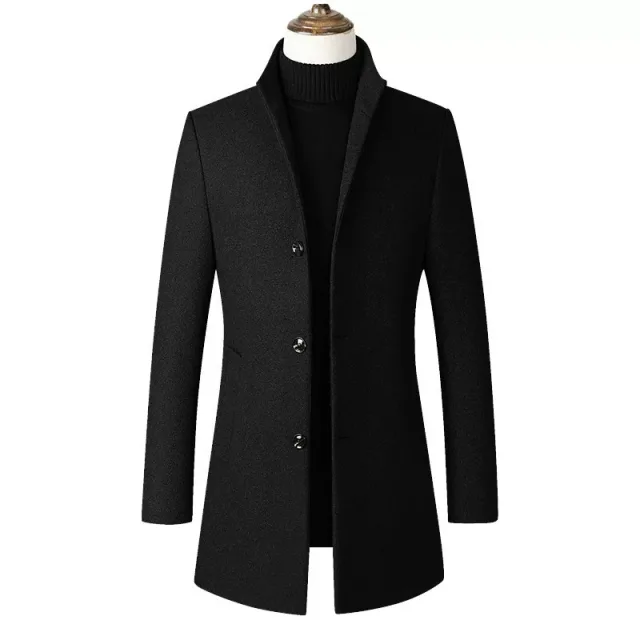 Men's Coats
