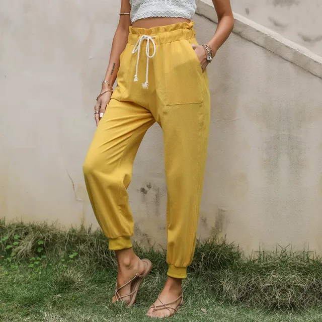Casual Pants